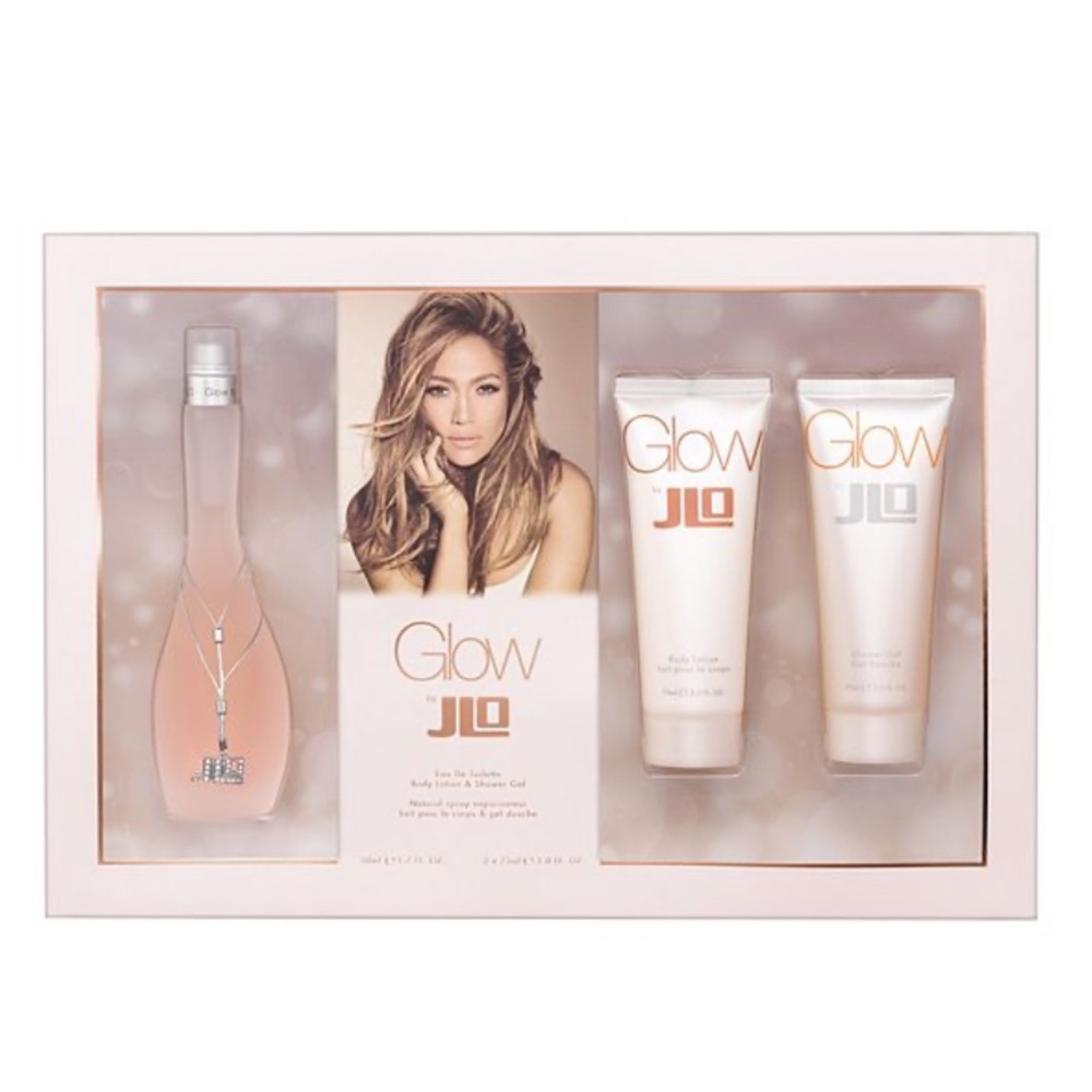 Glow by JLo